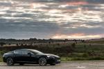 Aston Martin Rapide S 2013 года (UK)